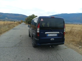 Fiat Doblo Малибу, снимка 6
