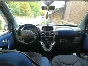 Fiat Doblo Малибу, снимка 1