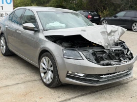 Skoda Octavia, снимка 4