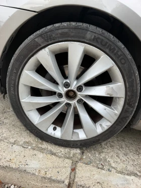 Skoda Octavia, снимка 15