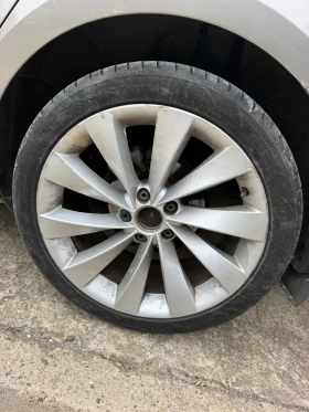 Skoda Octavia, снимка 14