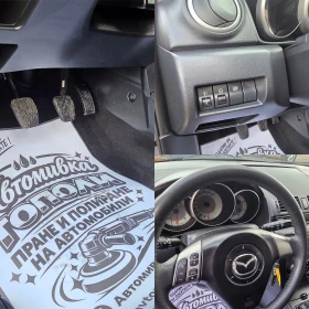 Mazda 3 1.6 БЕНЗИН ВЕРИГА, снимка 13