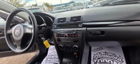 Mazda 3 1.6 БЕНЗИН ВЕРИГА, снимка 9