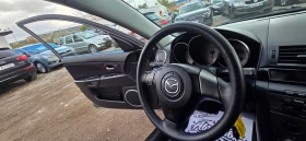 Mazda 3 1.6 БЕНЗИН ВЕРИГА, снимка 10