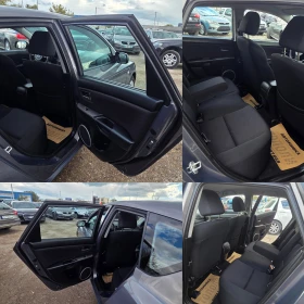 Mazda 3 1.6 БЕНЗИН ВЕРИГА, снимка 12