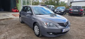 Mazda 3 1.6 БЕНЗИН ВЕРИГА, снимка 3