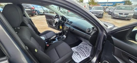 Mazda 3 1.6 БЕНЗИН ВЕРИГА, снимка 8