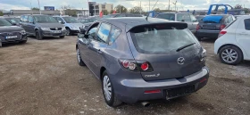 Mazda 3 1.6 БЕНЗИН ВЕРИГА, снимка 5