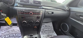Mazda 3 1.6 БЕНЗИН ВЕРИГА, снимка 7