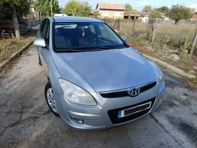 Hyundai I30 1.6 CRDI, снимка 4
