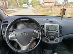 Hyundai I30 1.6 CRDI, снимка 11