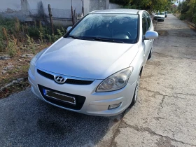 Hyundai I30 1.6 CRDI, снимка 7