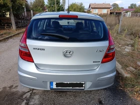 Hyundai I30 1.6 CRDI, снимка 3