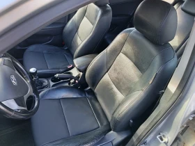 Hyundai I30 1.6 CRDI, снимка 9