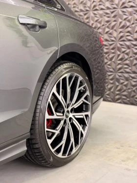 Audi A8 L 60TFSI V8 S-Line* Predictive Active Suspension* , снимка 6