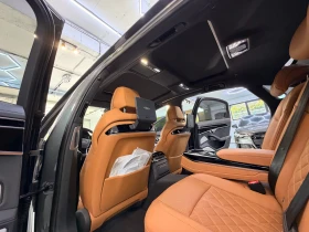 Audi A8 L 60TFSI V8 S-Line* Predictive Active Suspension* , снимка 13