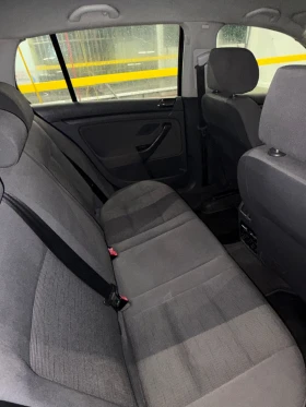 VW Golf  5* 1.9 TDI* РЪЧКА* 105КС* , снимка 8
