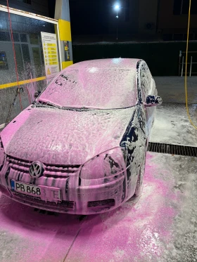 VW Golf  5* 1.9 TDI* РЪЧКА* 105КС* , снимка 2