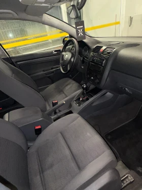 VW Golf  5* 1.9 TDI* РЪЧКА* 105КС* , снимка 9