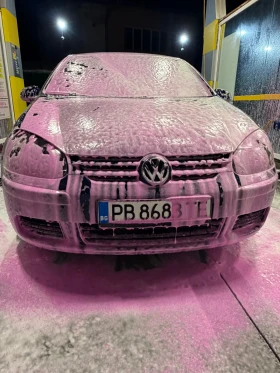 VW Golf  5* 1.9 TDI* РЪЧКА* 105КС* , снимка 3