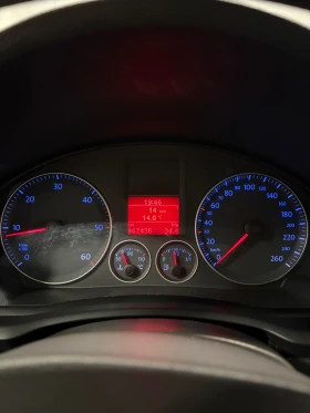 VW Golf  5* 1.9 TDI* РЪЧКА* 105КС* , снимка 12