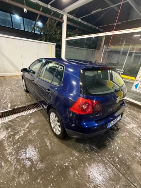 VW Golf  5* 1.9 TDI* РЪЧКА* 105КС* , снимка 5