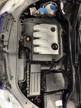 VW Golf  5* 1.9 TDI* РЪЧКА* 105КС* , снимка 10