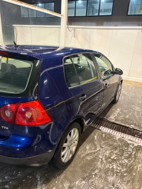 VW Golf  5* 1.9 TDI* РЪЧКА* 105КС* , снимка 7