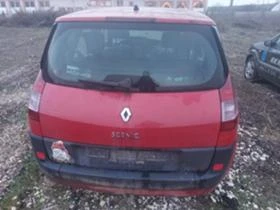 Renault Megane 1.5 dci на части - [4] 