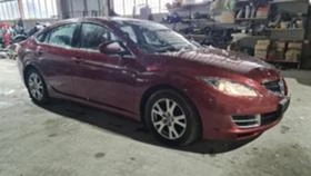 Mazda 6 2.0d - 1111 лв. - 68076258 | Car24.bg