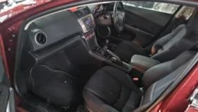 Mazda 6 2.0d - 1111 лв. - 68076258 | Car24.bg