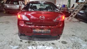 Mazda 6 2.0d | Mobile.bg   4