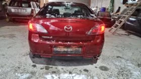 Mazda 6 2.0d - 1111 лв. - 68076258 | Car24.bg