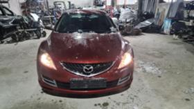 Обява за продажба на Mazda 6 2.0d ~1 111 лв. - изображение 1