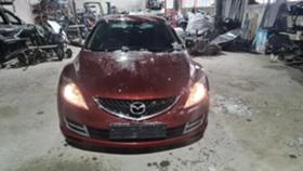 Mazda 6 2.0d - [1] 