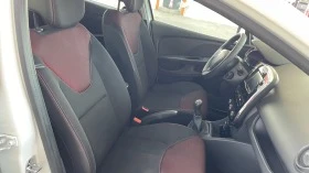 Renault Clio 1.2i NAVI  ГАЗОВ ИНЖЕКЦИОН, снимка 14