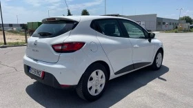 Renault Clio 1.2i NAVI  ГАЗОВ ИНЖЕКЦИОН, снимка 6