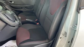 Renault Clio 1.2i NAVI  ГАЗОВ ИНЖЕКЦИОН, снимка 10