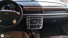 Ford Galaxy  1, 9TDI PD 116к.с., 6 скорости, 6+ 1 места , снимка 10 - Автомобили и джипове - 45284802