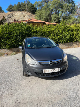 Opel Corsa 1.3 CDTI 95 Facelift   | Mobile.bg   3