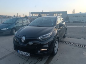 Renault Captur 1.5 dci euro 6, снимка 2 - Автомобили и джипове - 44505943