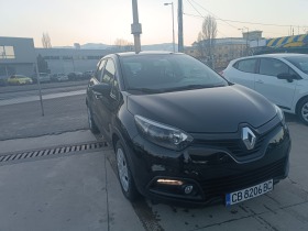 Renault Captur 1.5 dci euro 6