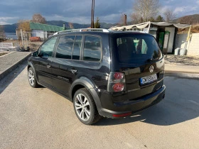 VW Touran Cross, снимка 7