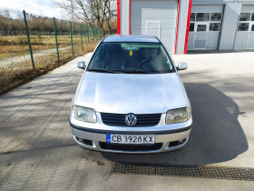 VW Polo 1.4i | Mobile.bg   2