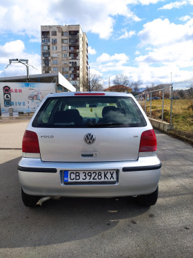 VW Polo 1.4i, снимка 6
