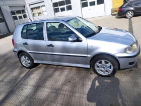 VW Polo 1.4i, снимка 3