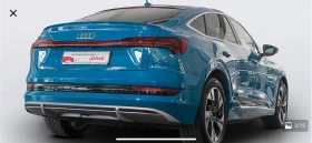 Audi E-Tron Sportback-3/SLine-Panorama-Hed UP-Nigt-ACC-MAX FUL - [17] 