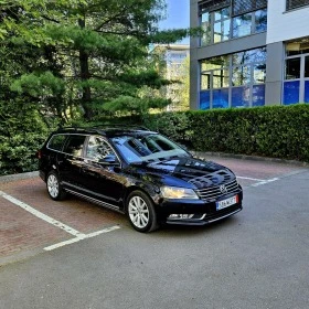 VW Passat Passat , снимка 4