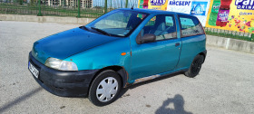 Fiat Punto, снимка 2 - Автомобили и джипове - 45206283