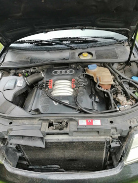 Audi A6 C5, снимка 15
